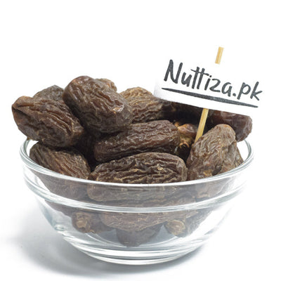 Chuara (Dry Dates)