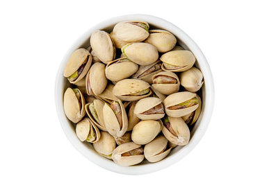 Namkeen Pista (Salted Pistachio) (In shell)