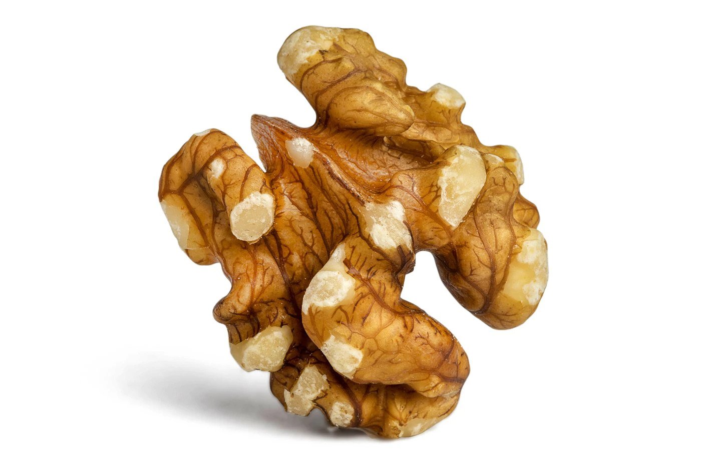 Akhrot Giri (Kashmiri Walnuts w/o Shell)