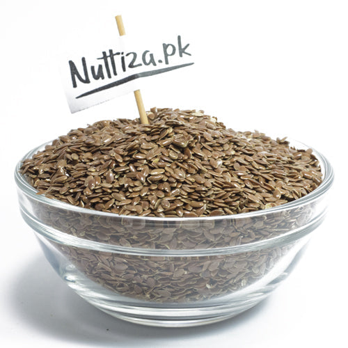 Alsi Beech (Flax Seeds)