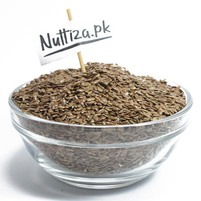 Alsi Beech (Flax Seeds)