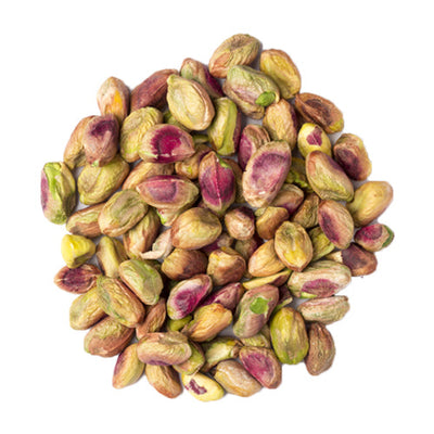 Pista w/o shell  (Plain Pistachio, Unsalted, No Shell)