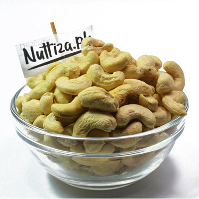 Kaju Plain (Plain Cashew)