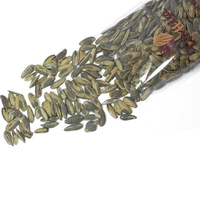 Salted Sunflower Seeds