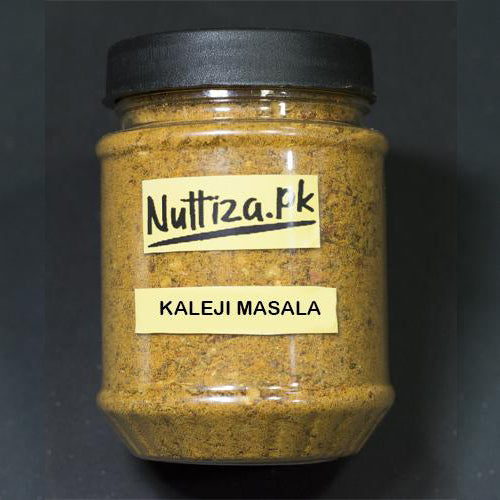 Kaleji Masala