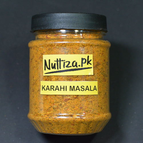 Karahi Masala
