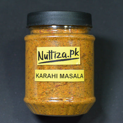 Karahi Masala
