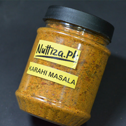 Karahi Masala