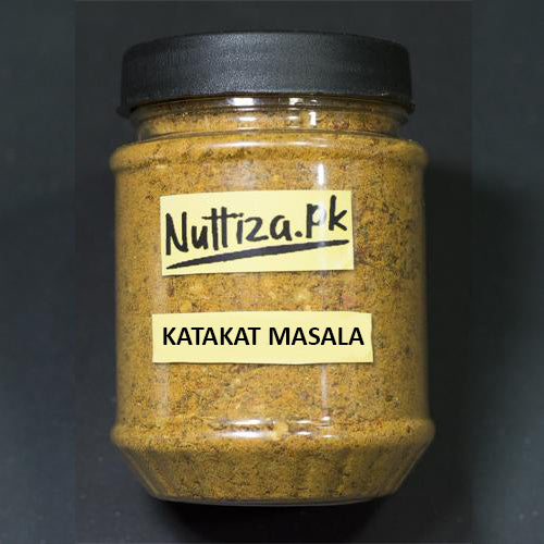 Katakat Masala