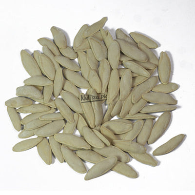 Less Salted Long Pumpkin Seeds (50% less salt)