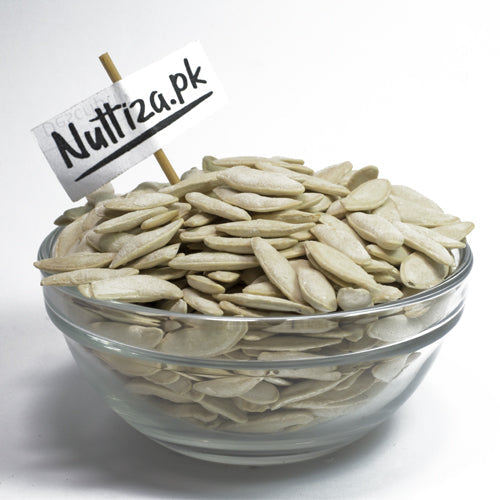 Less Salted Long Pumpkin Seeds (50% less salt)