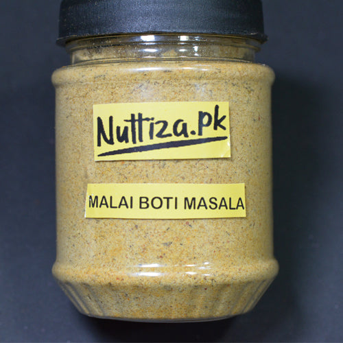 Malai Boti Masala