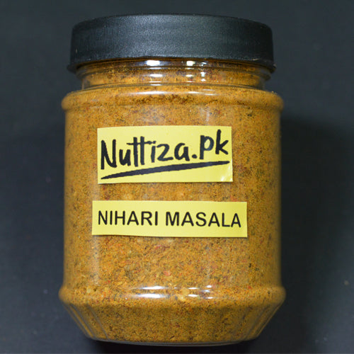 Nihari Masala