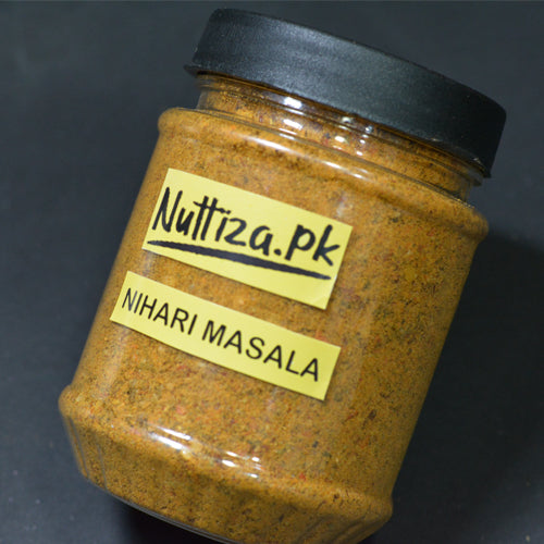 Nihari Masala
