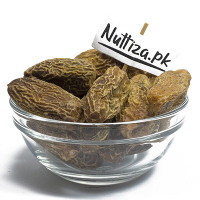 Nur Chuara (Dry Dates)