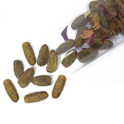 Nur Chuara (Dry Dates)