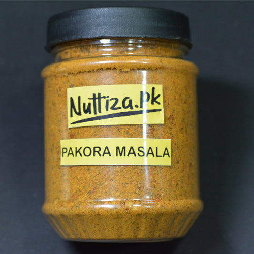 Pakora Masala