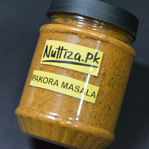 Pakora Masala