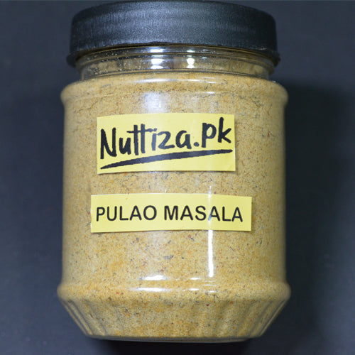 Pulao Masala