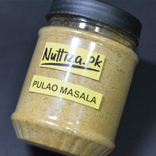 Pulao Masala