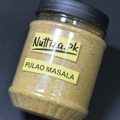 Pulao Masala