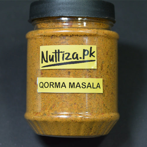 Qorma Masala