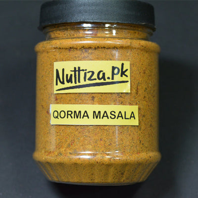 Qorma Masala