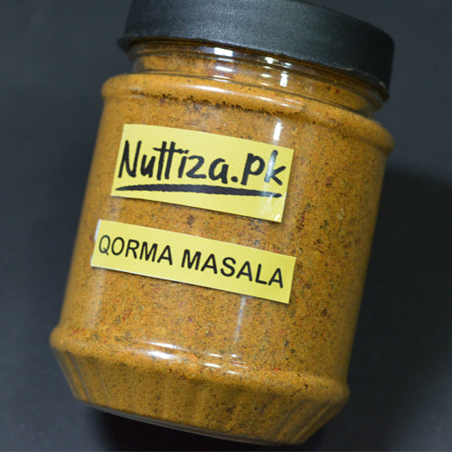 Qorma Masala