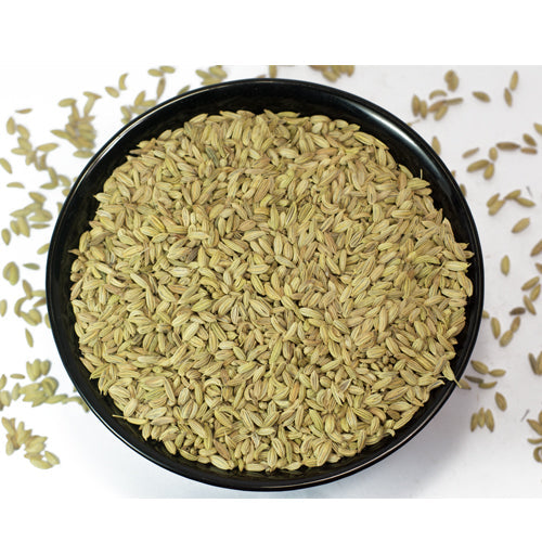Sonf (Fennel Seeds)