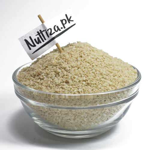 Til (Sesame Seeds)