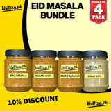 Eid Masala Bundle (Pack of 4)