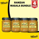 Ramzan Masala Bundle (Pack of 4)