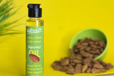 Almond Oil (100 ml)