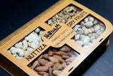 Dryfruits Gift Tray (4 Portion)