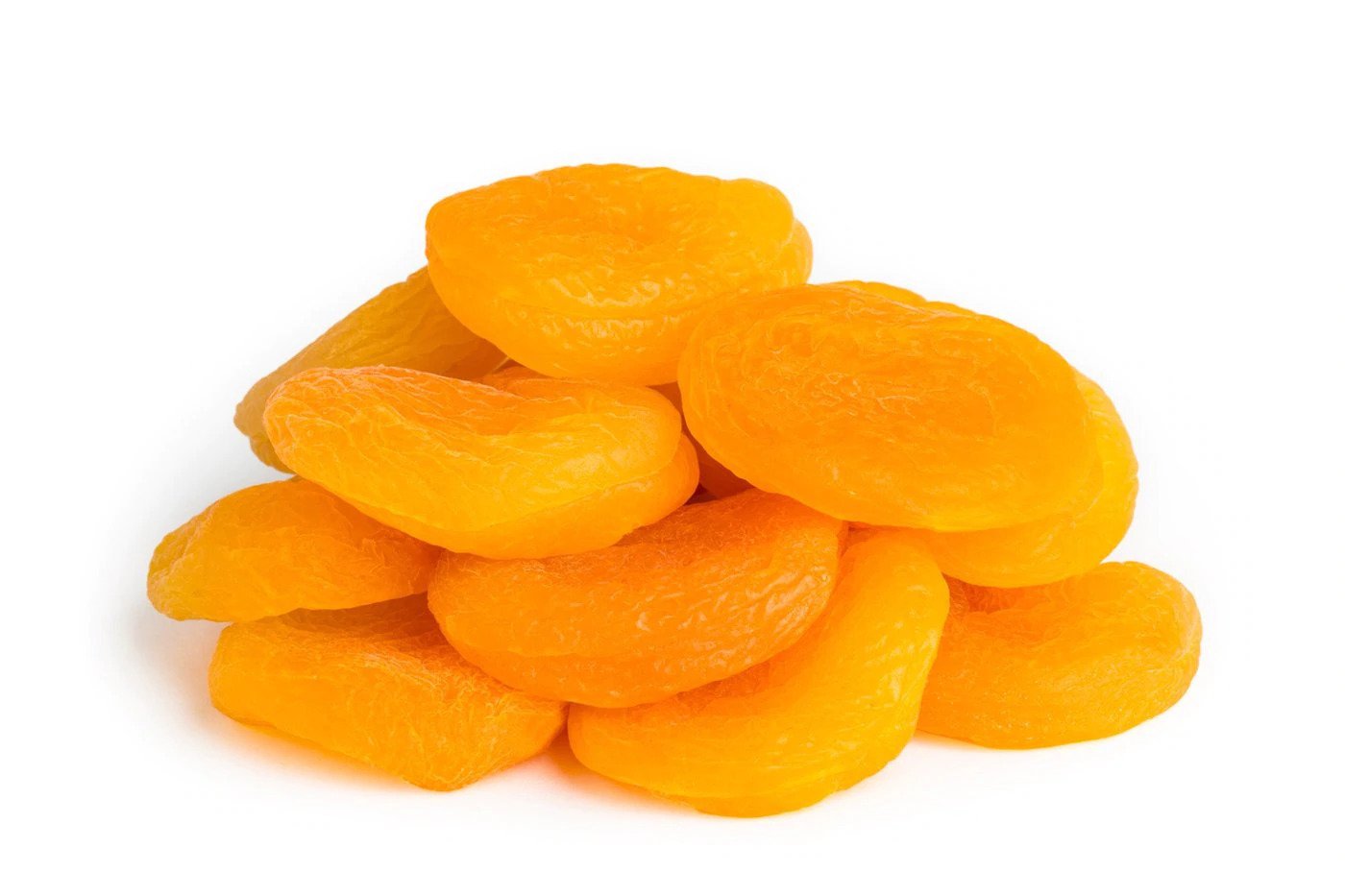 Khubani (Dried Apricot Without Seeds)