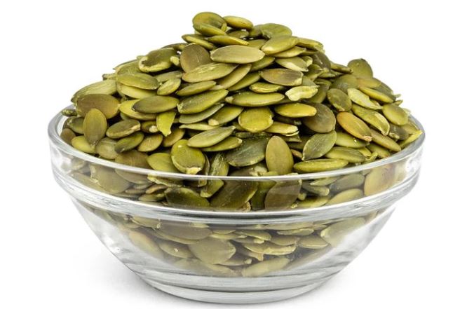 Pumpkin Seeds Without Shell (UAE Imported)