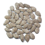 Namkeen Badam (Roasted Salted Almonds)
