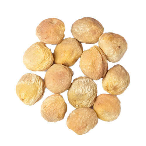Khubani (Dried Apricot With Seeds)